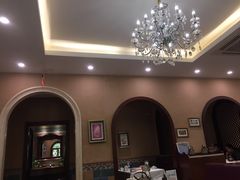 -巴依老爷新疆美食(清华东门店)