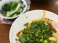 -兵哥豌豆面(创意谷店)