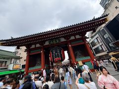 -浅草寺