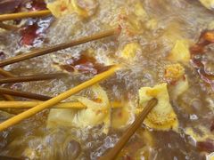 -海波肉串(振兴广场店)