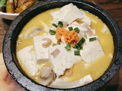 -老厨家(友谊路总店)