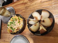 -北丐先生·野馄饨烧烤(长宁龙之梦店)