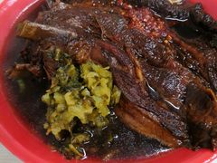 -刘记大肉面(三牌楼大街店)