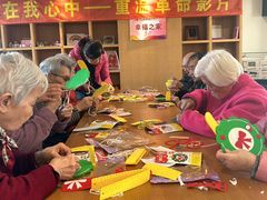 -上海爱以德护理院·康复(宝山院)