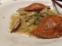 -上海人家花樣年华(中山公园店)