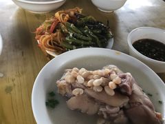 -老一品蹄花店(新津店)
