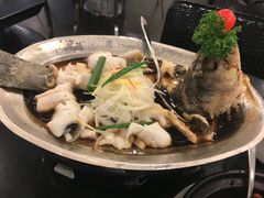 -鹿港小镇(黄金店)