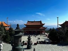 -崇圣寺三塔文化旅游区