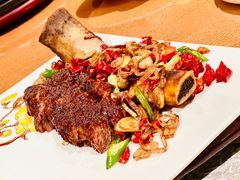 -红棉中餐厅·广州海航威斯汀酒店