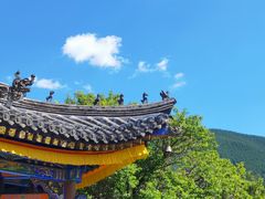 -五台山风景名胜区