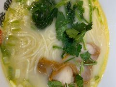 -卷翻天·卷饼(越野路店)