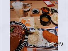 -堂本家·二代目·炸猪排(Express东海店)