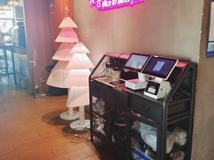 -顽啤熊·酒客酒馆(苏城夜景必选店)