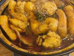 -煲铺(浙江商城店)