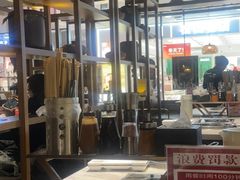 -火炉火自助餐(西直门凯德MALL店)