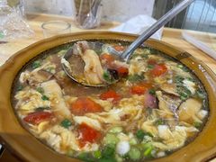 酸辣汤-如我美食(达道社区店)