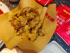 -华晟山城火锅(开发区港西东阁里店)