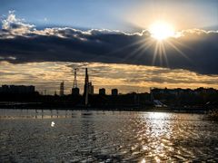 -天津东丽湖风景区