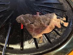 -万兴佳烤肉·长白山老味道(东岸里店)
