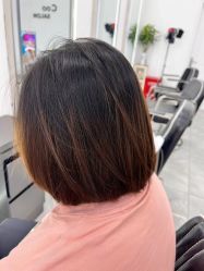-Coo Hair salon