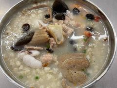 薏米汤-广场正宗原汁薏米店