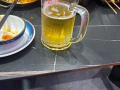 -串亿88烧烤·羊腿·羊蝎子(板泉路店)
