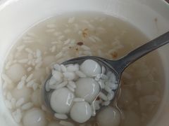 -笃笃笃糖粥(十全街店)