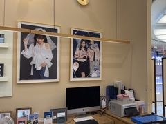 -海马体照相馆(成都来福士广场店)