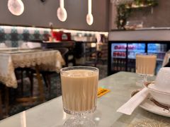 -欧提汗·新疆餐厅·清真(银都路店)
