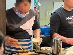 -张记灌饼(丰富路店)