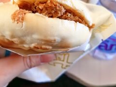 -上海浦东国际机场-T2航站楼