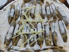 -阿弟特色海鲜餐厅·大排档(平潭店)