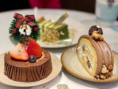 -KNOTKNOT珞珞·日式甜品(K11店)