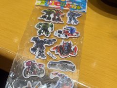 -胜博殿日式炸猪排(西红门店)