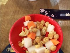 -文叔·湖北名小吃·小龙虾(黄贝岭地铁站店)