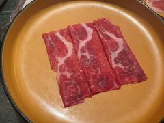 -牛New寿喜烧(曹路花园城店)