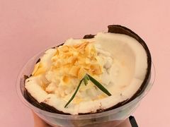 -喜茶(深圳万象城黑金店)