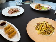 -翠湖宾馆·中餐厅
