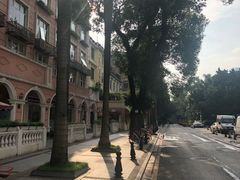 -星巴克臻选(广州沙面店)