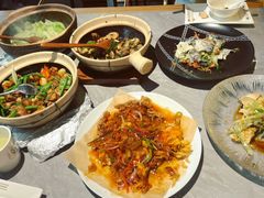 -啫神·广州地标美食(北京路店)