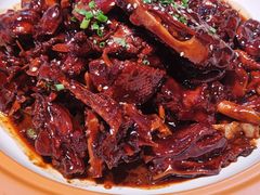 -简小舍·民间手艺菜(武昌江滩店)