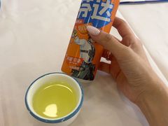 -粤盛海鲜平价店(洛溪食街店)
