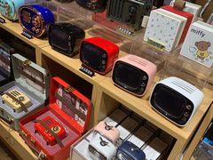 -九木杂物社(恒隆广场店)