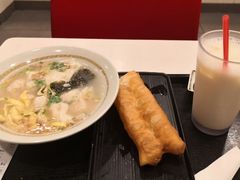 -永和大王(宜山店)