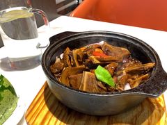 -探香儿融合餐厅(金碧源店)