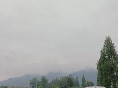 -青城山