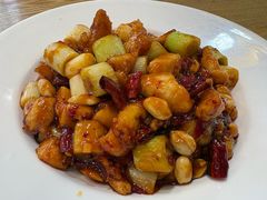 -紫光园·烤鸭(首经贸店)