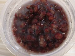 -溢仙茶(中防万宝城店)