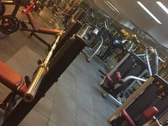 -西吉马游泳健身(协信店)