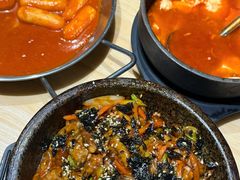 -麻蒲碳烤肉(嘉禾东平地铁站19号店)